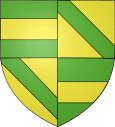 Wappen von L’Île-Bouchard
