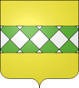 Wappen von La Capelle-et-Masmolène