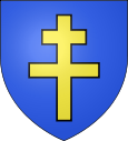 Wappen von Lambesc