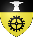 Wappen von Lauw