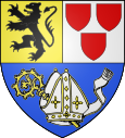 Wappen von Le Bonhomme