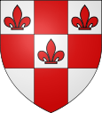 Wappen von Levoncourt