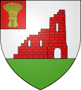 Wappen von Liebsdorf
