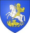Wappen von Ligsdorf
