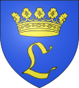 Wappen von Lutter