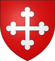 Wappen von Mertzen