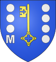 Wappen von Miramas