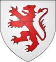 Wappen von Mittelwihr