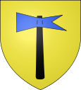 Wappen von Mœrnach