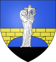 Wappen von Niederbruck