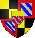 Wappen von Oost-Cappel