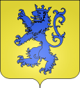 Wappen von Pluvault