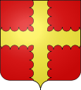 Wappen von Pontrieux