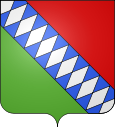 Wappen von Portes