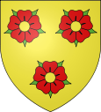 Wappen von Pulversheim