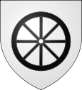 Wappen von Raedersdorf