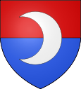 Wappen von Ranspach