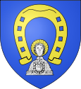 Wappen von Reiningue