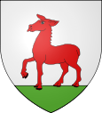 Wappen von Riedisheim