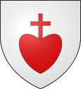 Wappen von Riespach