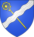 Wappen von Rimbach-près-Masevaux