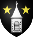 Wappen von Roderen
