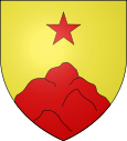 Wappen von Roquevaire