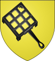 Wappen von Rorschwihr