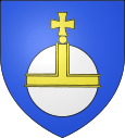 Wappen von Ruederbach