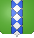 Wappen von Saint-Gervais