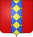 Wappen von Saint-Hilaire-d’Ozilhan