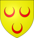 Wappen von Saint-Souplet