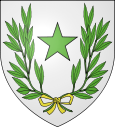 Wappen von Schweighouse-Thann