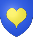 Wappen von Seppois-le-Haut