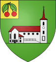 Wappen von Sickert