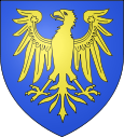 Wappen von Sierentz