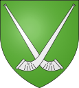 Wappen von Soultzeren