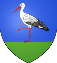 Wappen von Storckensohn