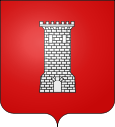 Wappen von Sumène