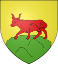 Wappen von Velaux
