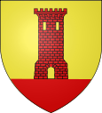 Wappen von Vitrolles