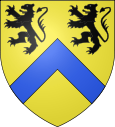 Wappen von Volgelsheim