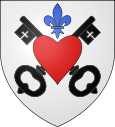 Wappen von Waldighofen