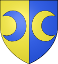 Wappen von Waltenheim