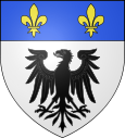 Wappen von Wattwiller