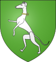 Wappen von Wintzenheim