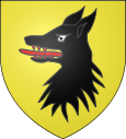 Wappen von Wolfersdorf