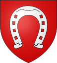 Wappen von Zimmersheim