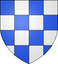 Wappen von Les Pennes-Mirabeau