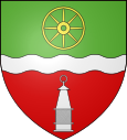 Wappen von Urbès